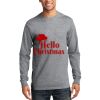 Long Sleeve Essential Tee Thumbnail