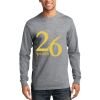 Long Sleeve Essential Tee Thumbnail