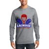 Long Sleeve Essential Tee Thumbnail