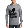 Long Sleeve Essential Tee Thumbnail