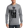 Long Sleeve Essential Tee Thumbnail