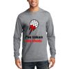 Long Sleeve Essential Tee Thumbnail