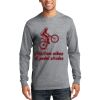 Long Sleeve Essential Tee Thumbnail