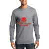Long Sleeve Essential Tee Thumbnail