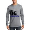 Long Sleeve Essential Tee Thumbnail