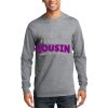 Long Sleeve Essential Tee Thumbnail