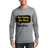 Long Sleeve Essential Tee Thumbnail