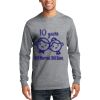 Long Sleeve Essential Tee Thumbnail
