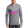 Long Sleeve Essential Tee Thumbnail