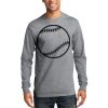 Long Sleeve Essential Tee Thumbnail