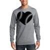 Long Sleeve Essential Tee Thumbnail