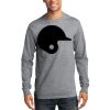 Long Sleeve Essential Tee Thumbnail