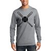 Long Sleeve Essential Tee Thumbnail