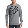 Long Sleeve Essential Tee Thumbnail