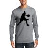 Long Sleeve Essential Tee Thumbnail