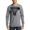 Long Sleeve Essential Tee Thumbnail