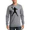 Long Sleeve Essential Tee Thumbnail