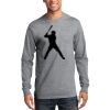 Long Sleeve Essential Tee Thumbnail