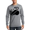 Long Sleeve Essential Tee Thumbnail