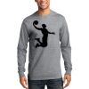 Long Sleeve Essential Tee Thumbnail