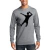 Long Sleeve Essential Tee Thumbnail