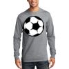 Long Sleeve Essential Tee Thumbnail