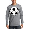 Long Sleeve Essential Tee Thumbnail