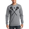 Long Sleeve Essential Tee Thumbnail