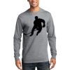 Long Sleeve Essential Tee Thumbnail