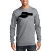 Long Sleeve Essential Tee Thumbnail