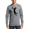 Long Sleeve Essential Tee Thumbnail