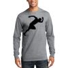 Long Sleeve Essential Tee Thumbnail