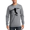 Long Sleeve Essential Tee Thumbnail