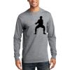 Long Sleeve Essential Tee Thumbnail