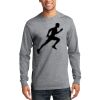 Long Sleeve Essential Tee Thumbnail