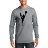 Long Sleeve Essential Tee Thumbnail