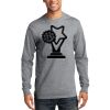 Long Sleeve Essential Tee Thumbnail
