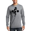 Long Sleeve Essential Tee Thumbnail