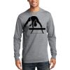 Long Sleeve Essential Tee Thumbnail