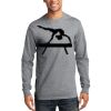Long Sleeve Essential Tee Thumbnail