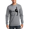 Long Sleeve Essential Tee Thumbnail