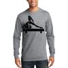Long Sleeve Essential Tee Thumbnail