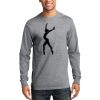 Long Sleeve Essential Tee Thumbnail