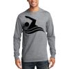 Long Sleeve Essential Tee Thumbnail