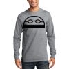 Long Sleeve Essential Tee Thumbnail