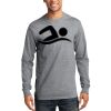 Long Sleeve Essential Tee Thumbnail