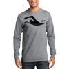 Long Sleeve Essential Tee Thumbnail