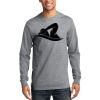 Long Sleeve Essential Tee Thumbnail