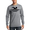 Long Sleeve Essential Tee Thumbnail