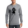 Long Sleeve Essential Tee Thumbnail